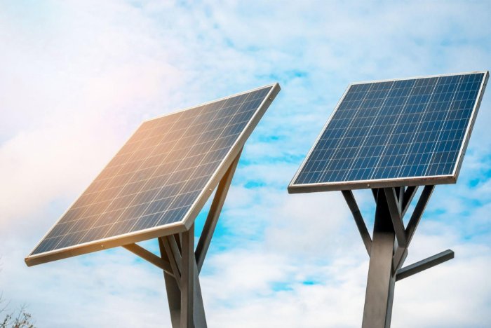 Perovskit Güneş Panelleri: Enerjinin Geleceği